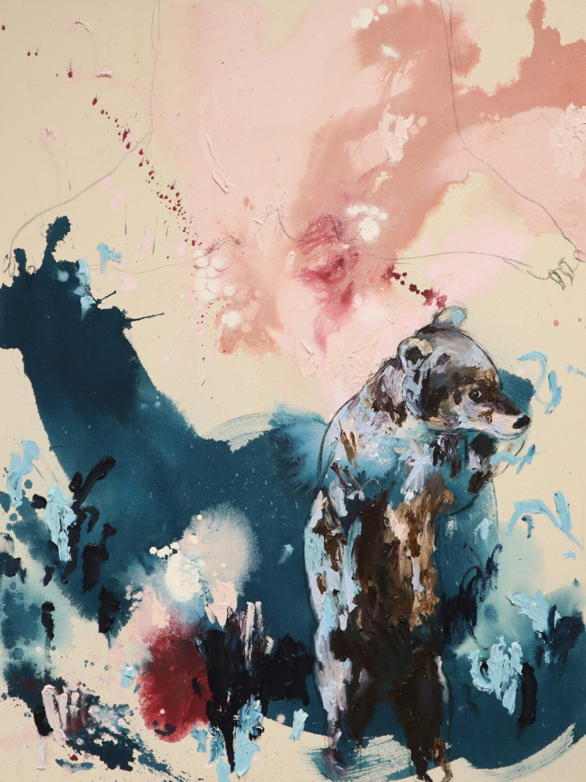 Lotta-Lucia Laine