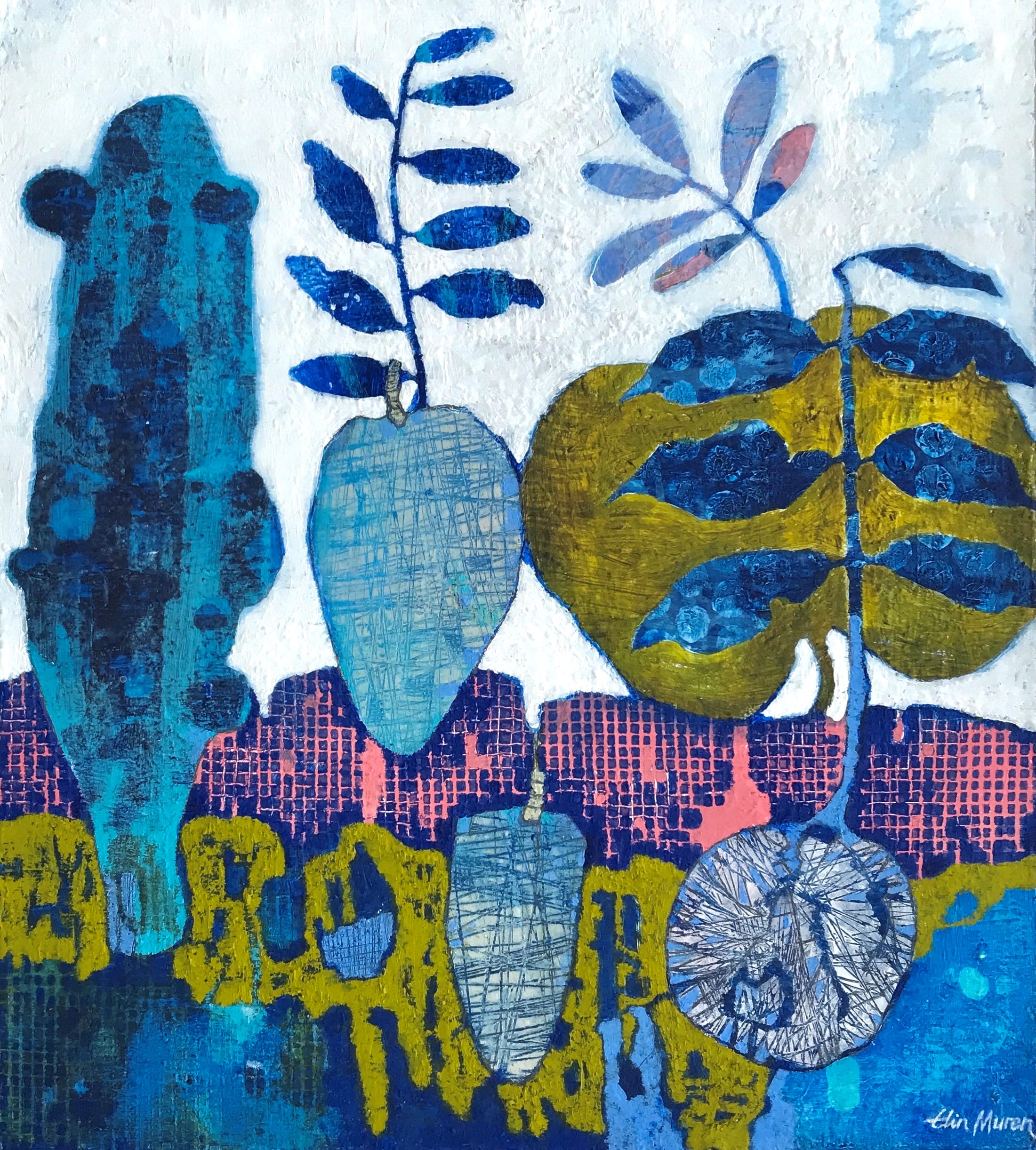 Elin Muren