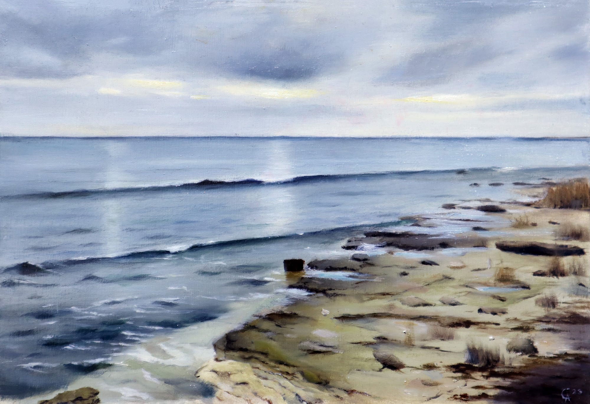 Carl Ahlman