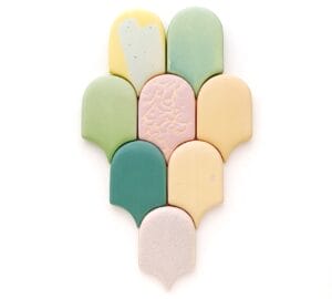 Puiston puut ja latvustot 7