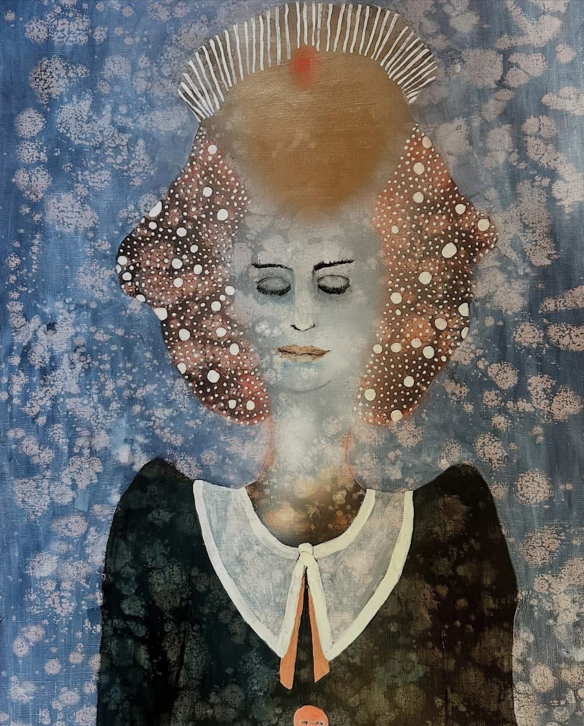 Maria Wolfram